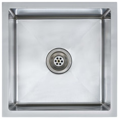 Handmade Kitchen Sink Stainless Steel product